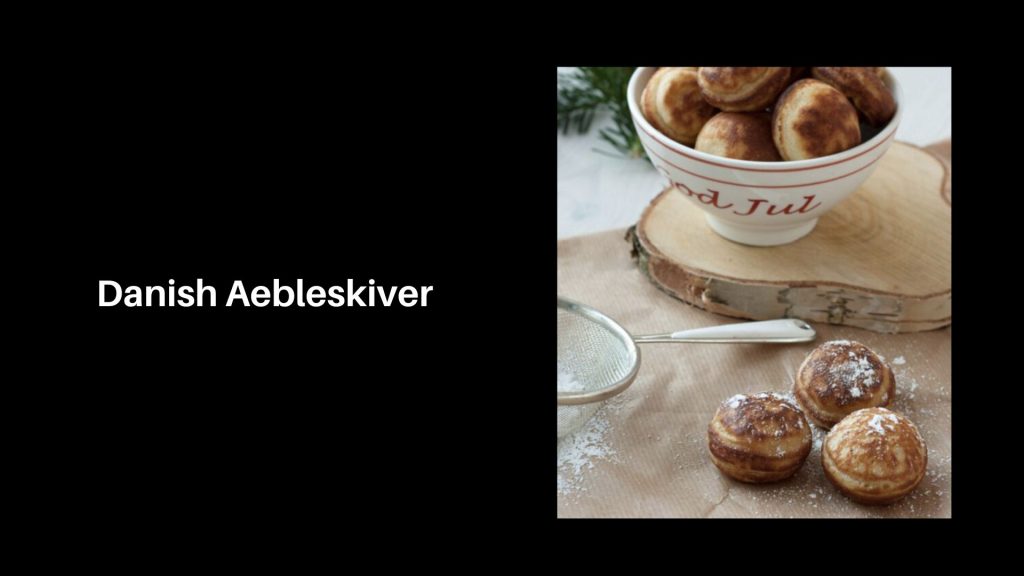 Danish-Aebleskiver