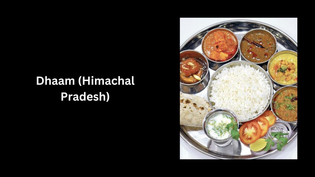 Dhaam-Himachal-Pradesh