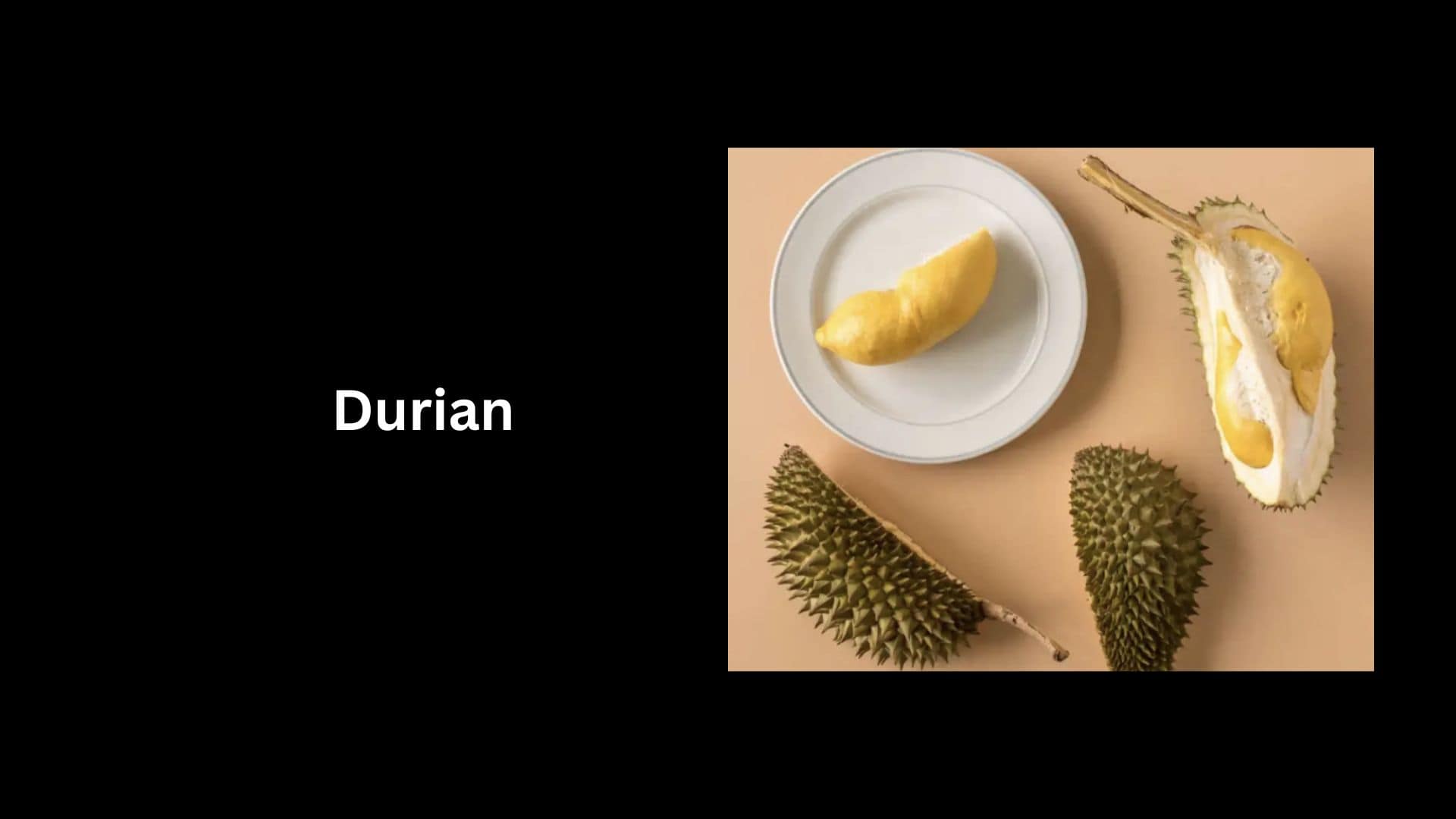Durian