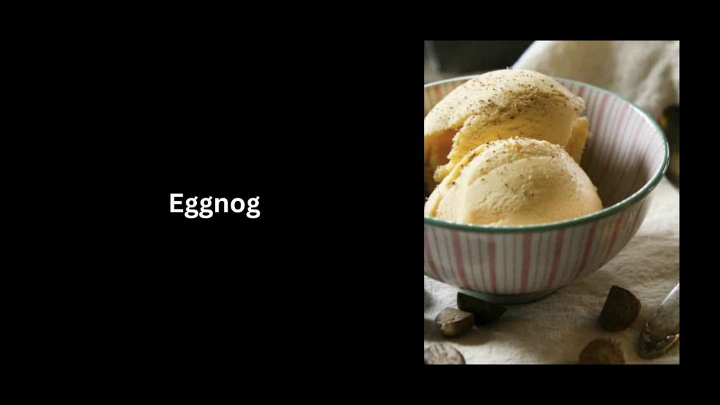 Eggnog