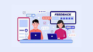 Employee Feedback Statistics