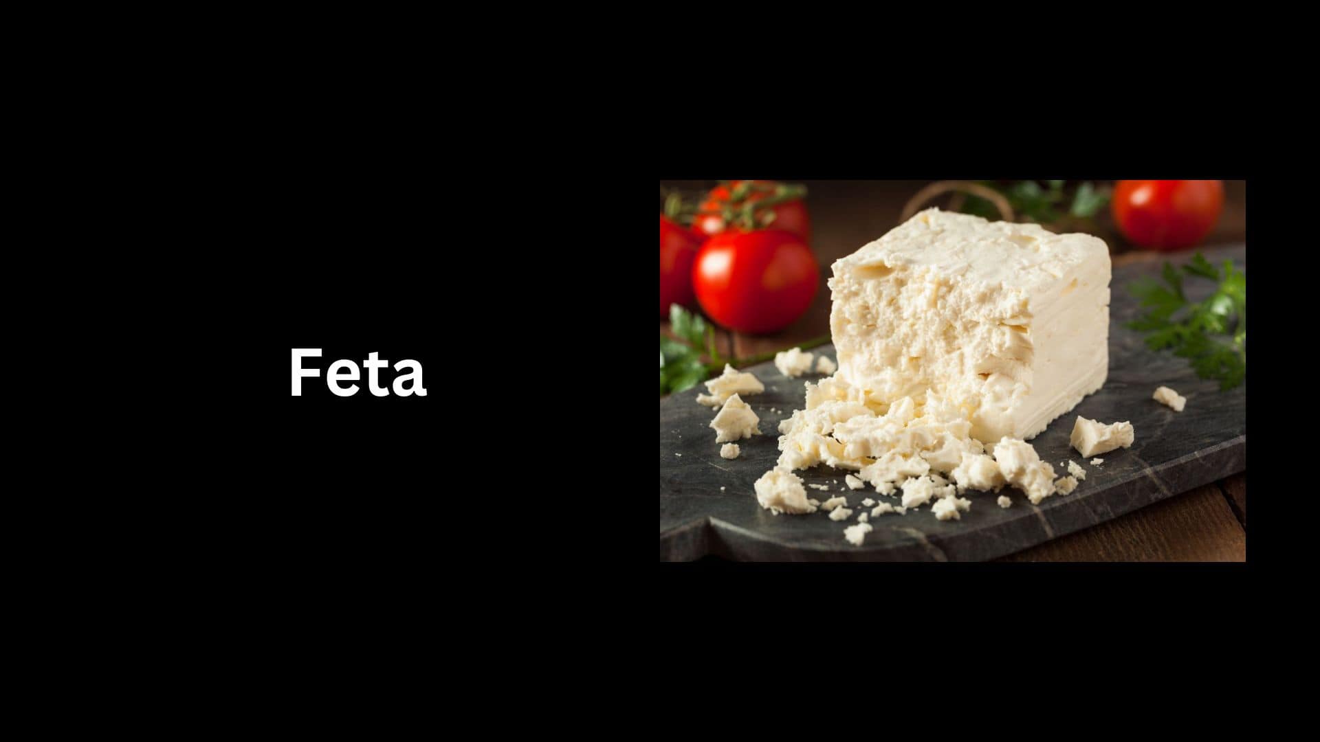 Feta