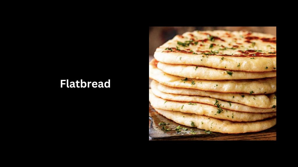 Flatbread