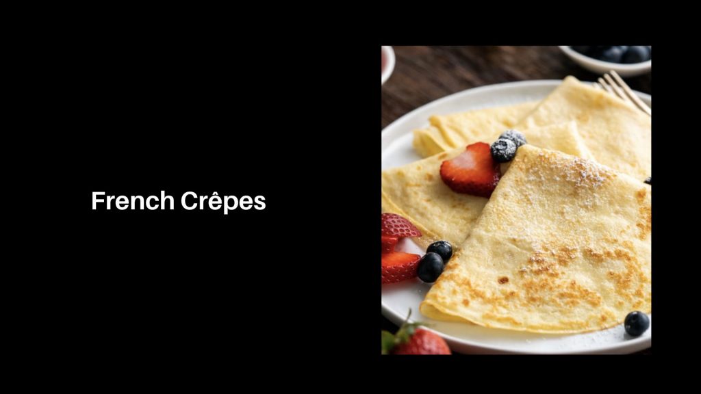 French-Crepes