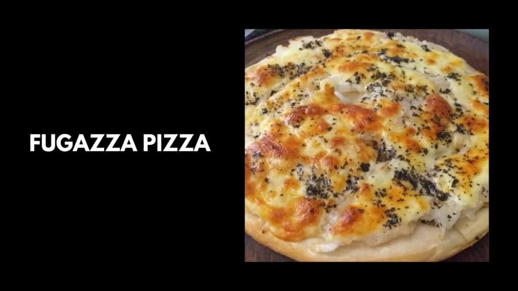 Fugazza-Pizza