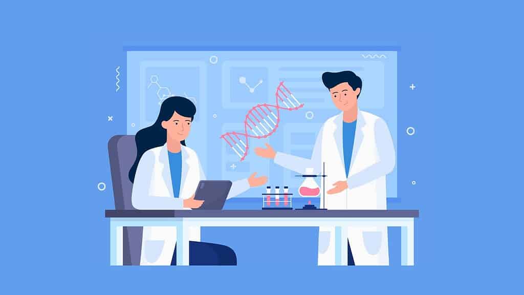 Gene Therapy Statistics