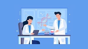 Gene Therapy Statistics