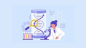 Genomics Statistics