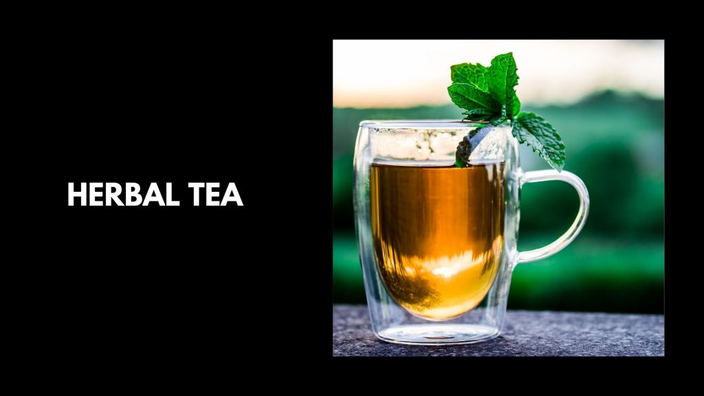 Herbal-tea