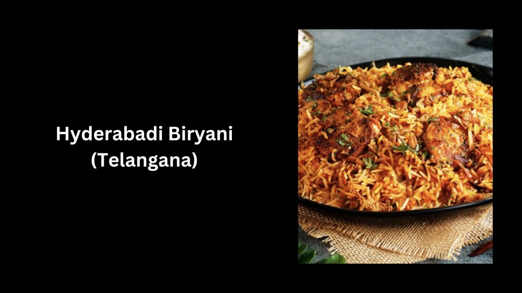 Hyderabadi-Biryani-Telangana