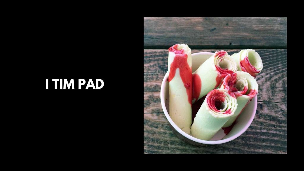 I-Tim-Pad