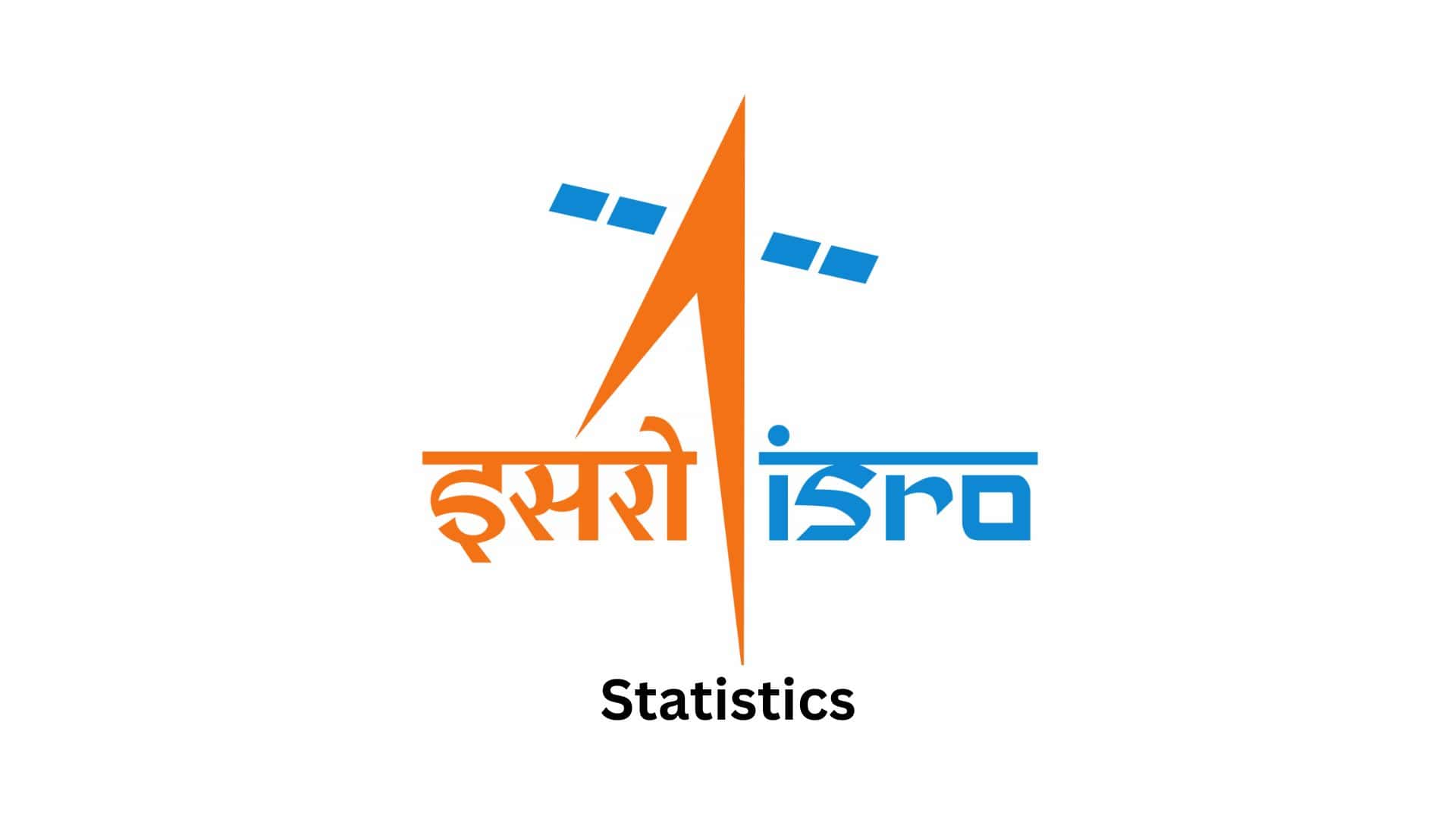 ISRO (Indian Space Research Organisation) Statistics and Facts (2025)