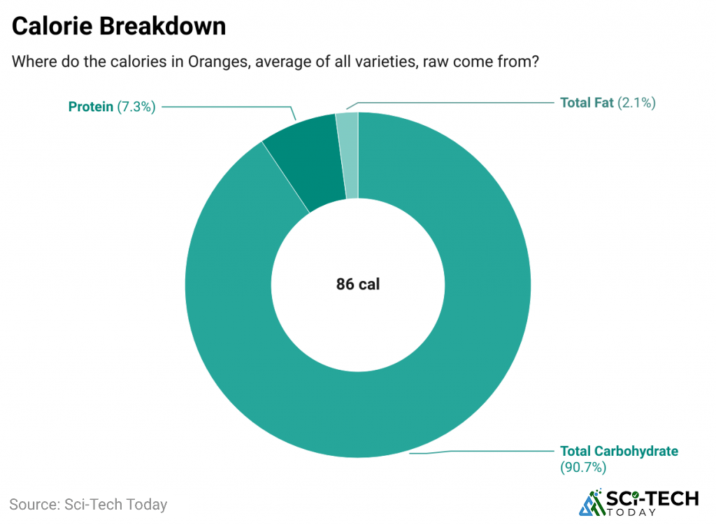 calorie-breakdown