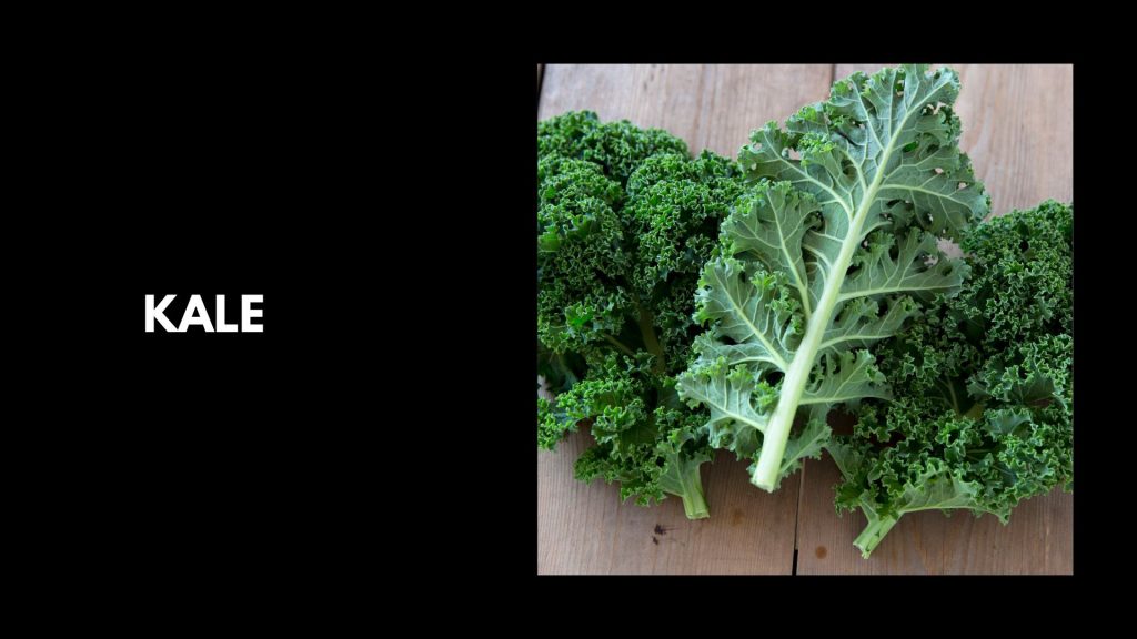 Kale