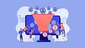 Lead Nurturing Statistics