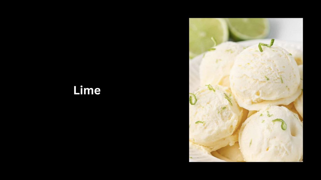 Lime