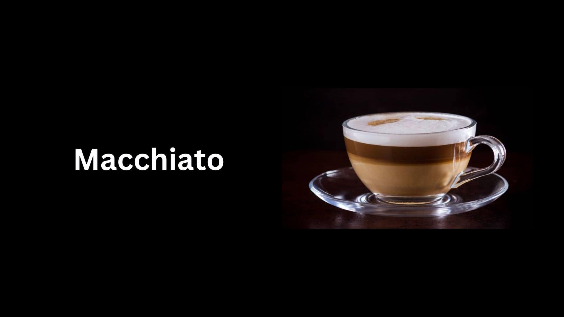 Macchiato