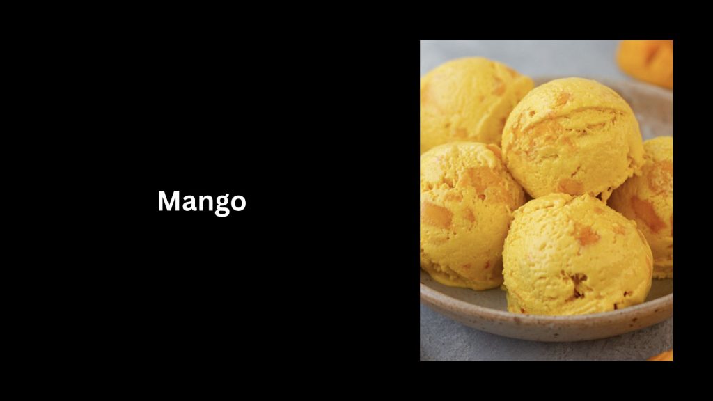 Mango