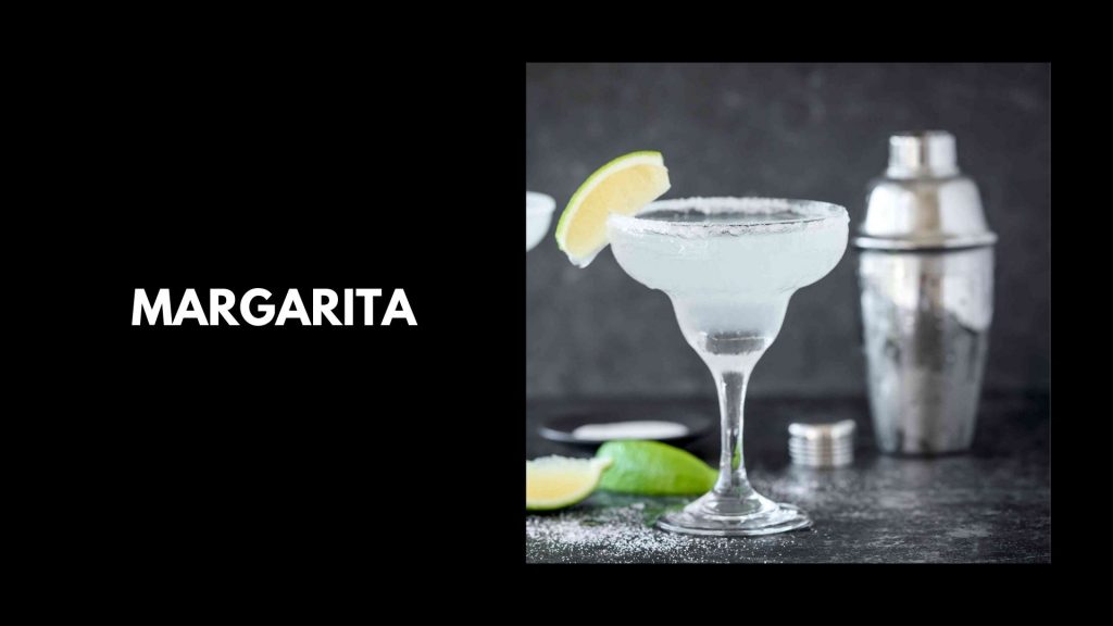 Margarita