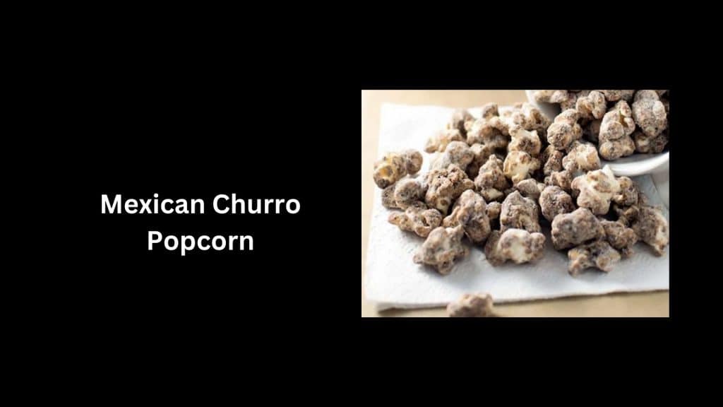 Mexican-Churro-Popcorn