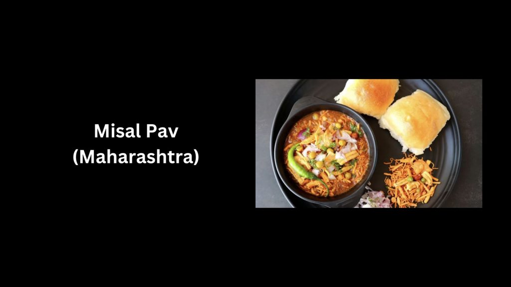 Misal-Pav-Maharashtra