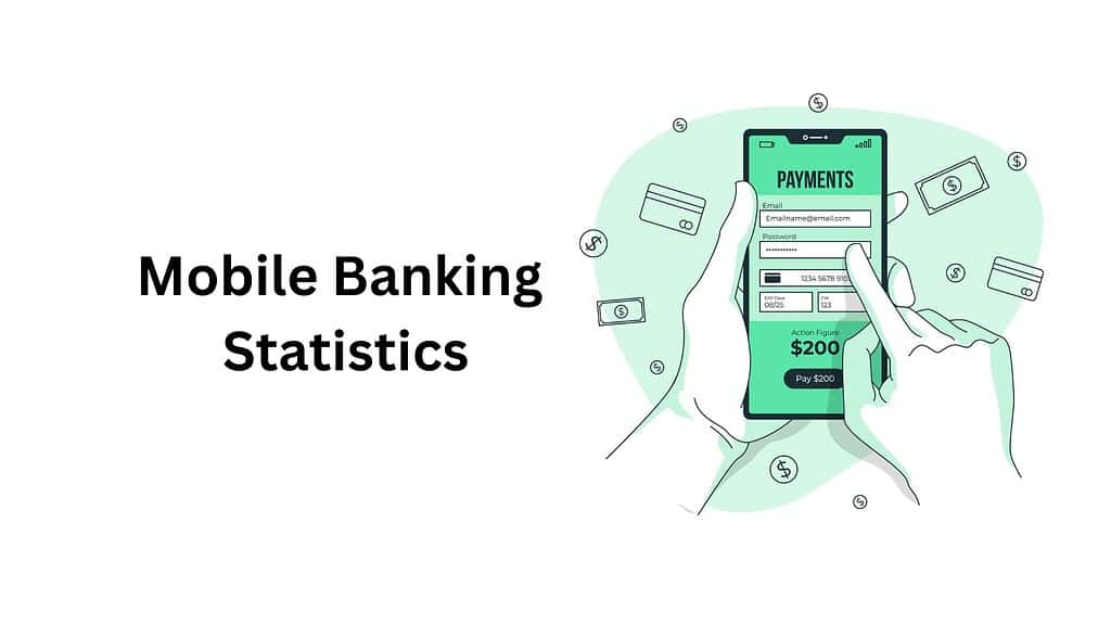 Mobile Banking Statistics