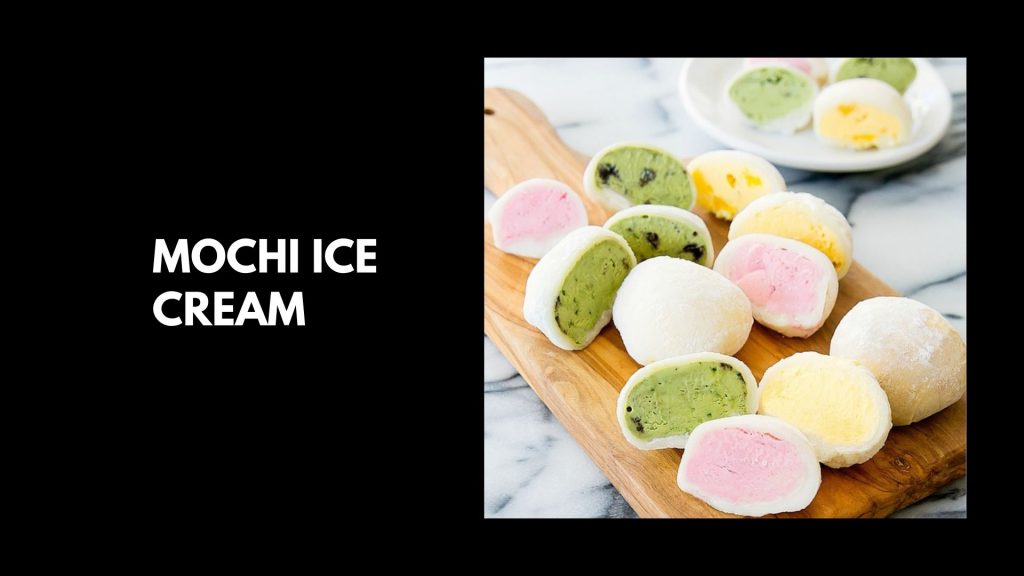 Mochi-Ice-Cream