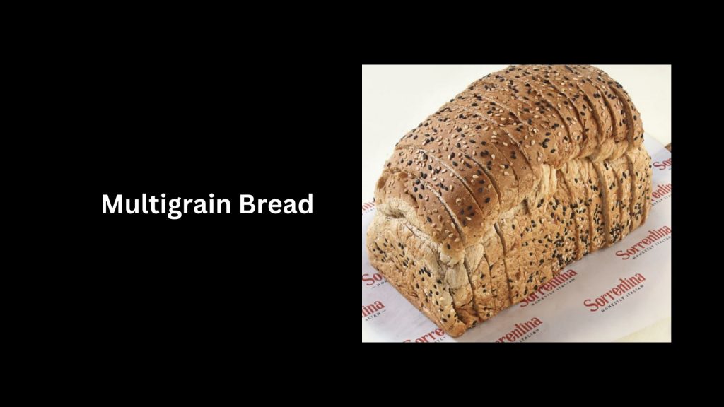 Multigrain-Bread