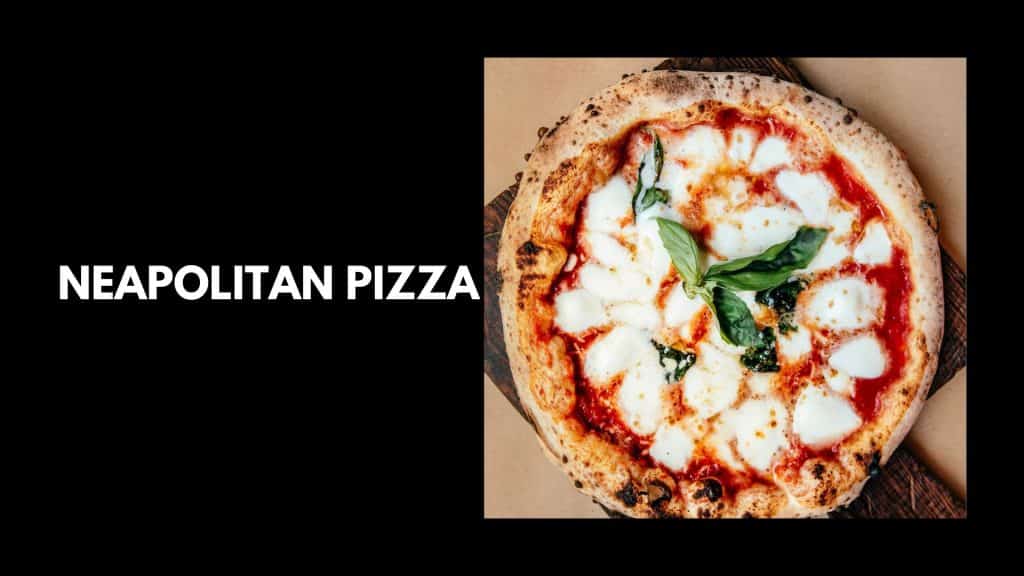 Neapolitan-Pizza