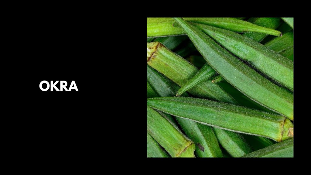 Okra