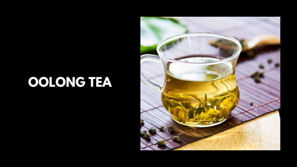 Oolong-tea