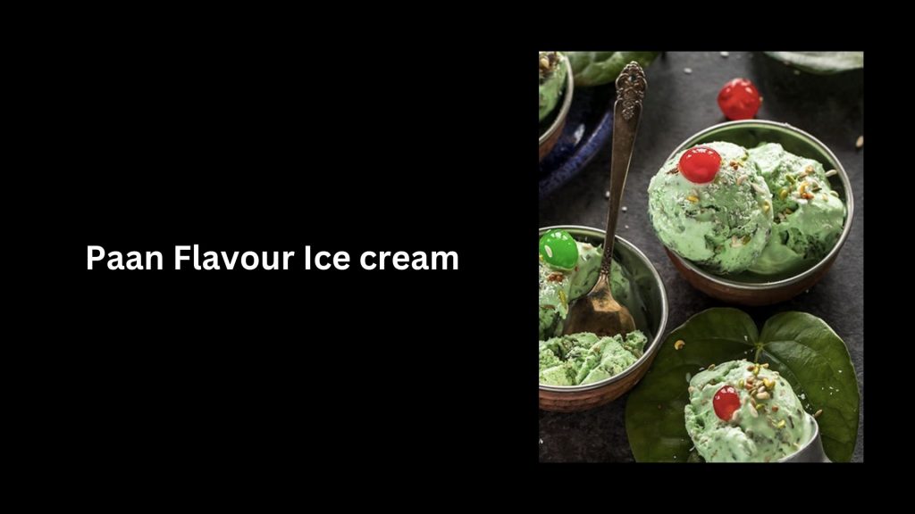 Paan-Flavour-Ice-cream