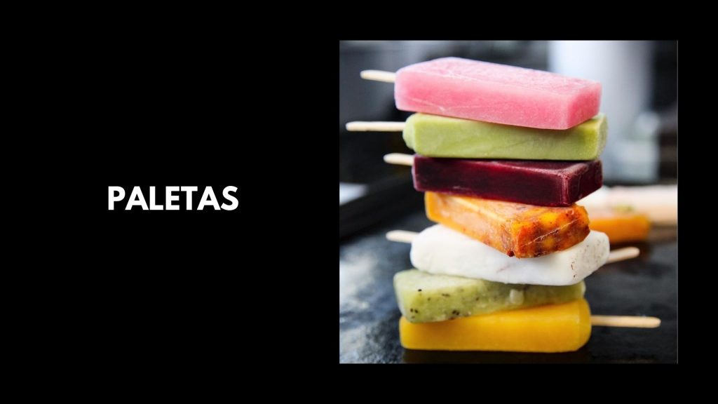 Paletas