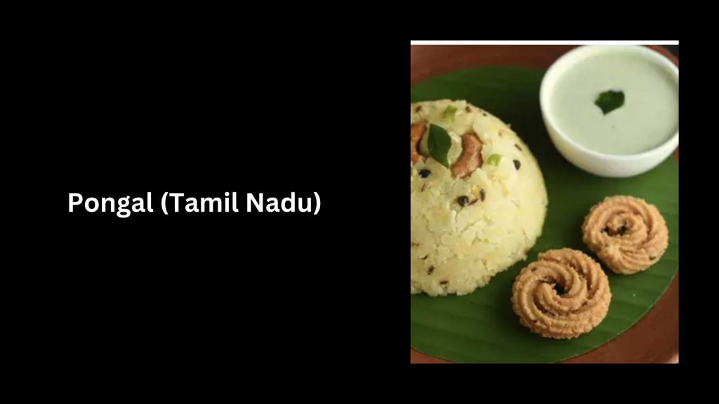 Pongal-Tamil-Nadu