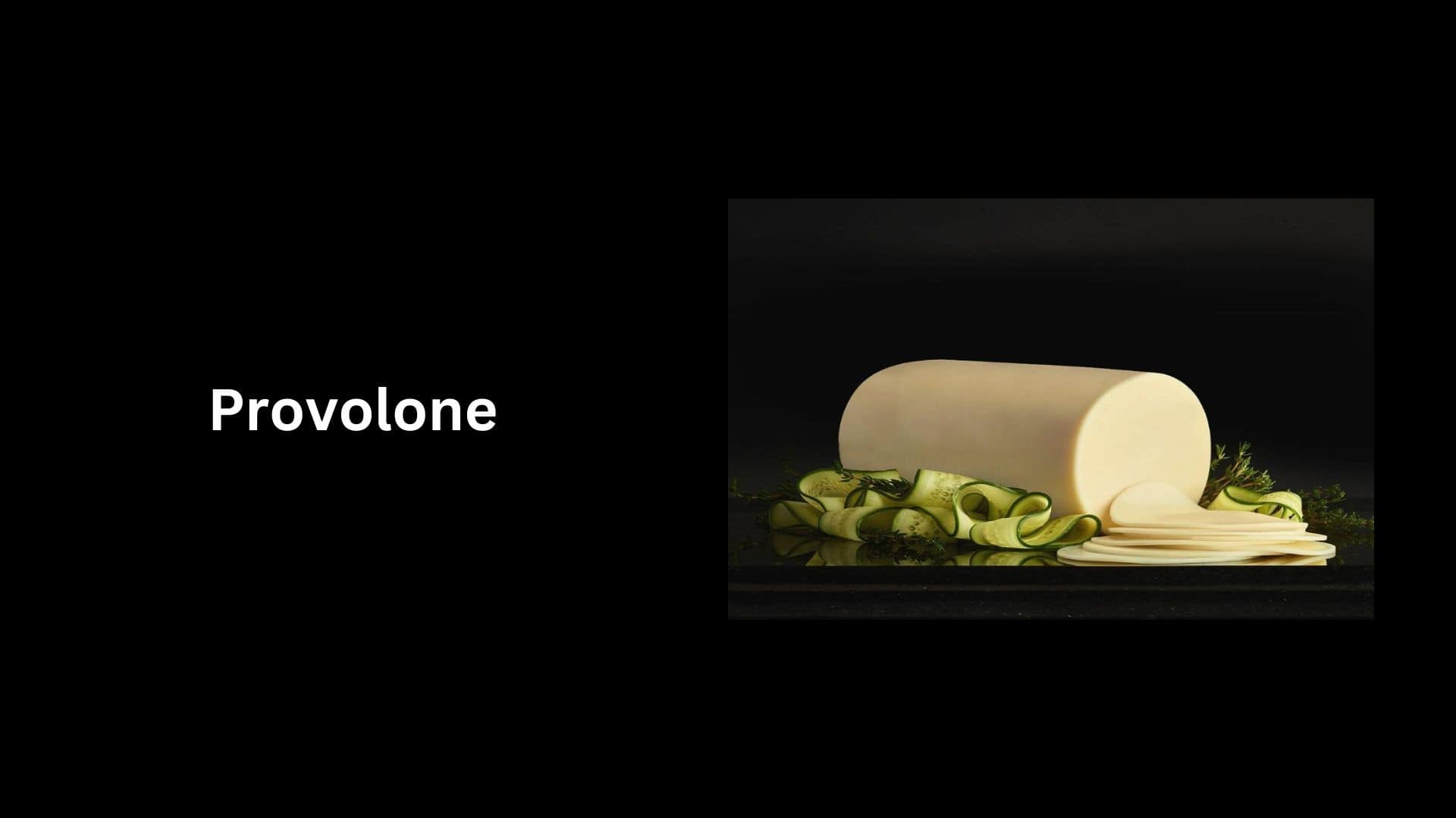Provolone 