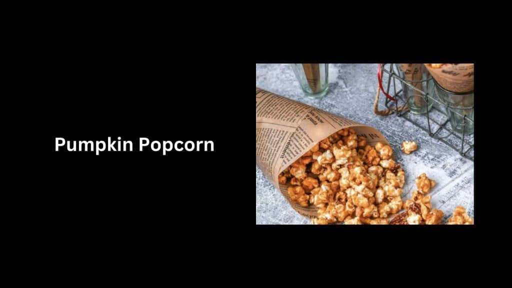 Pumpkin-Popcorn