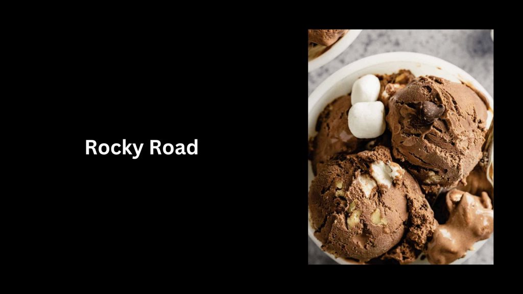 Rocky-Road