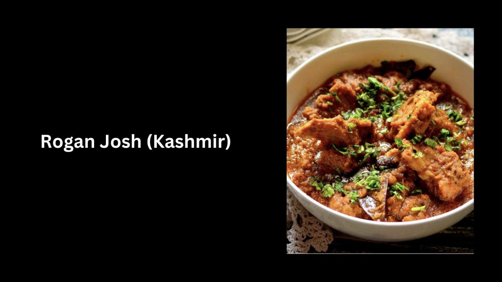 Rogan-Josh-Kashmir