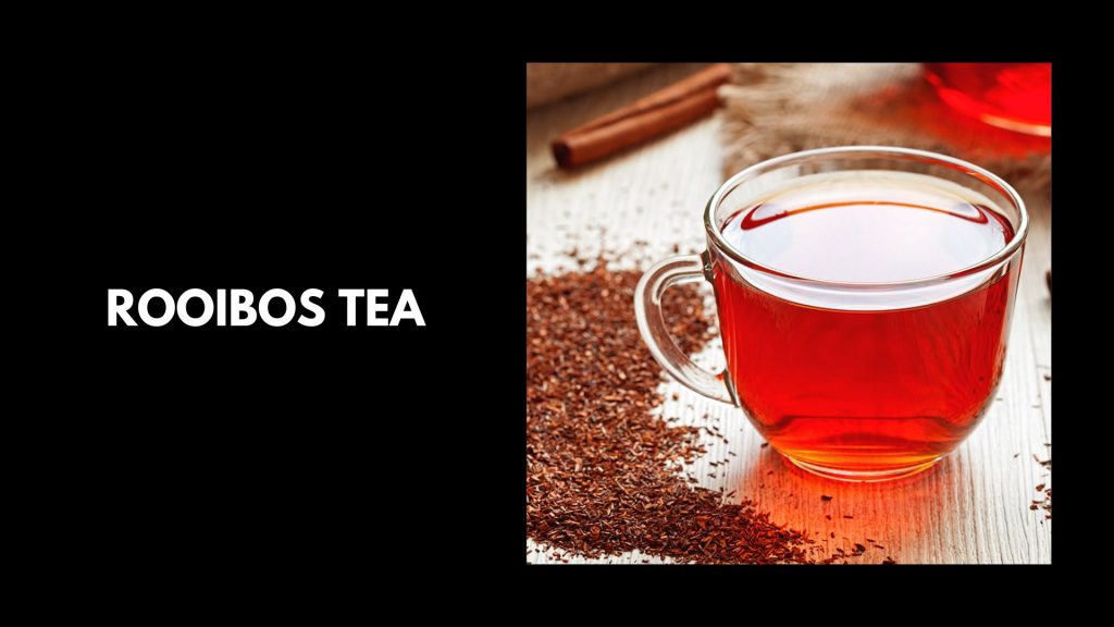 Rooibos-Tea