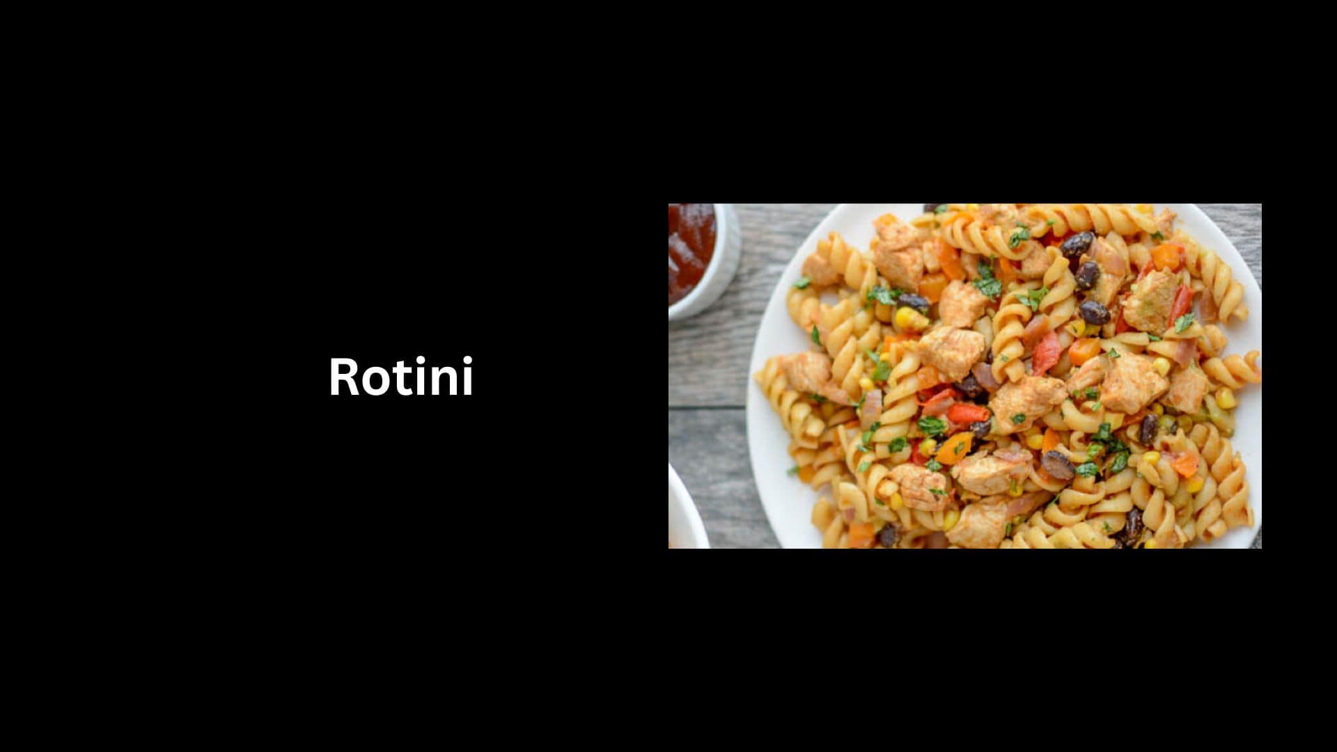 Rotini
