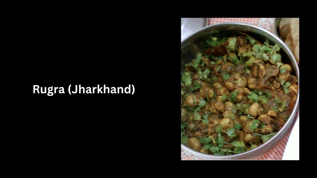 Rugra-Jharkhand