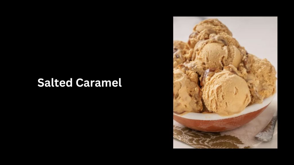  Salted-Caramel