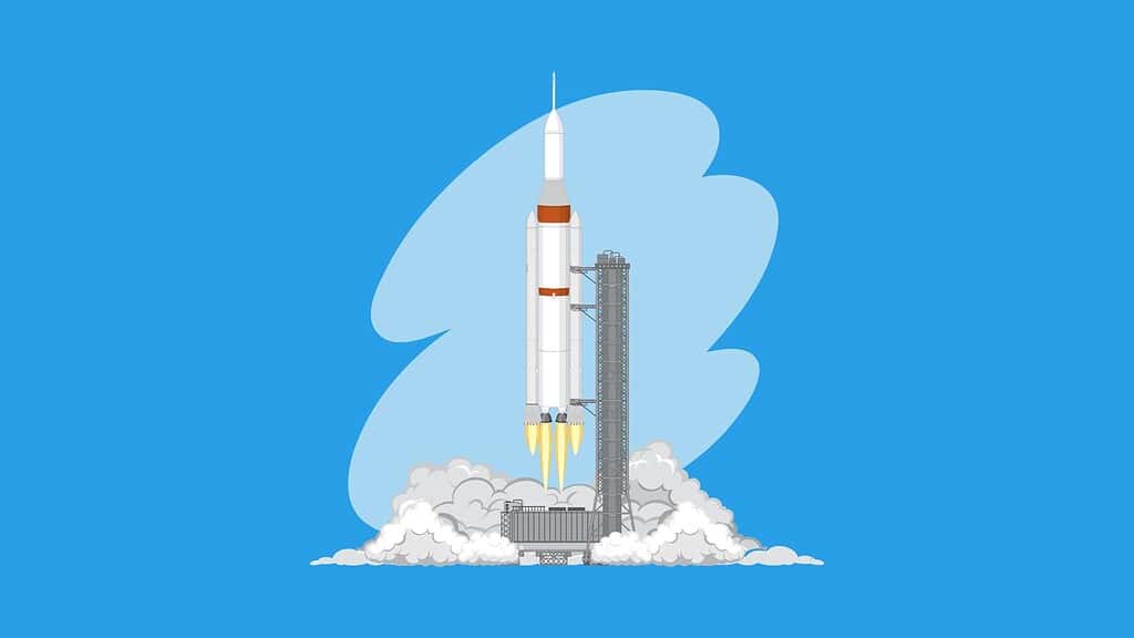 Satellite Launch Statistics
