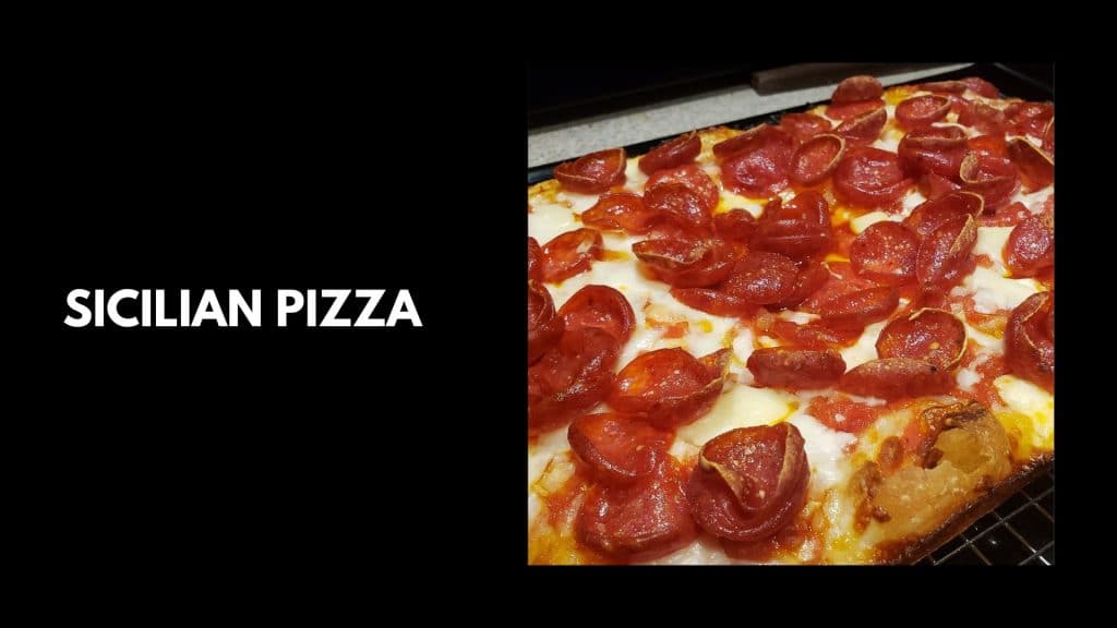 Sicilian-Pizza