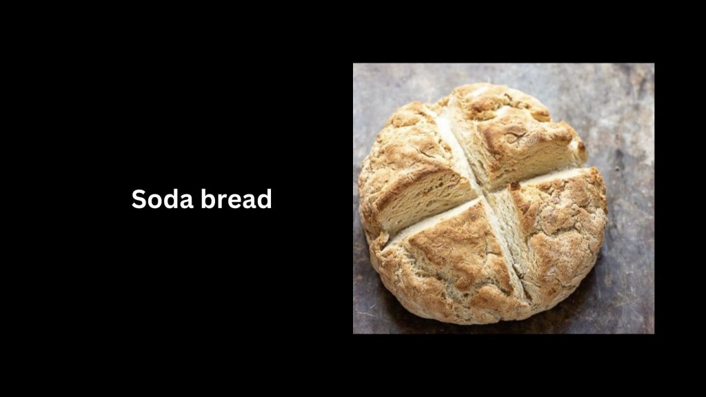 Soda-bread