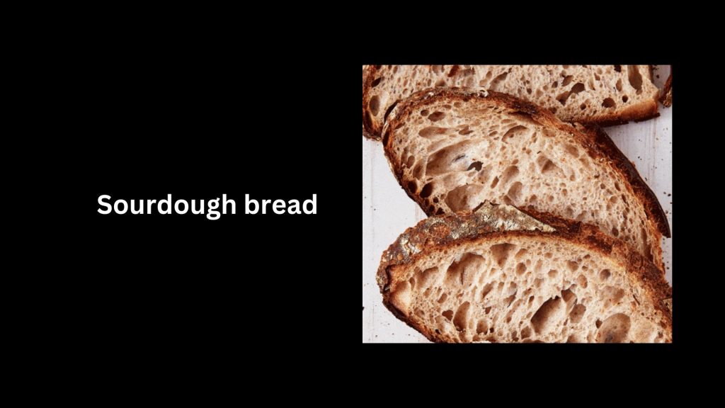 Sourdough-bread