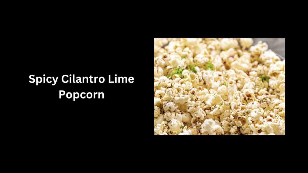Spicy-Cilantro-Lime-Popcorn