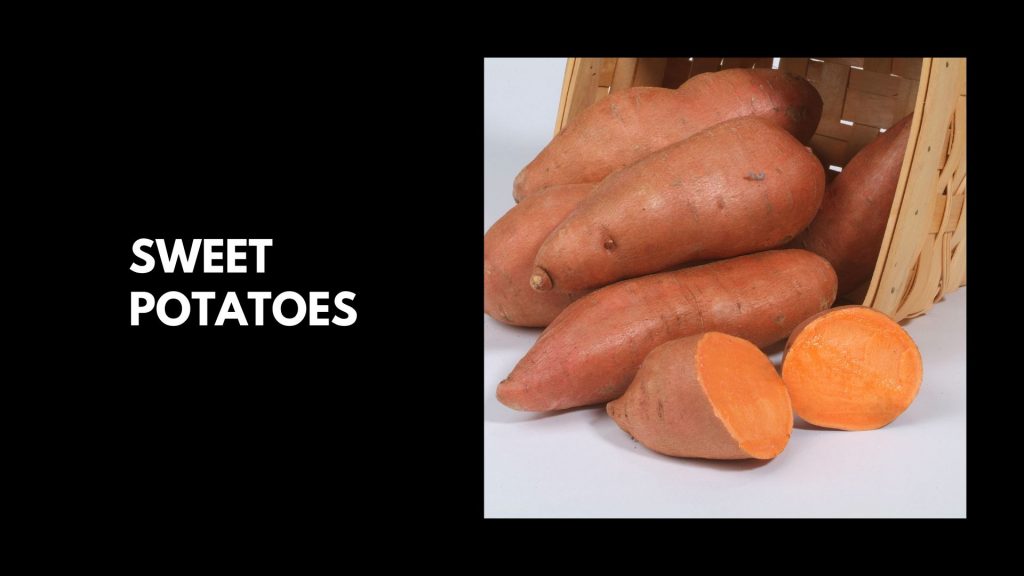 Sweet-Potatoes