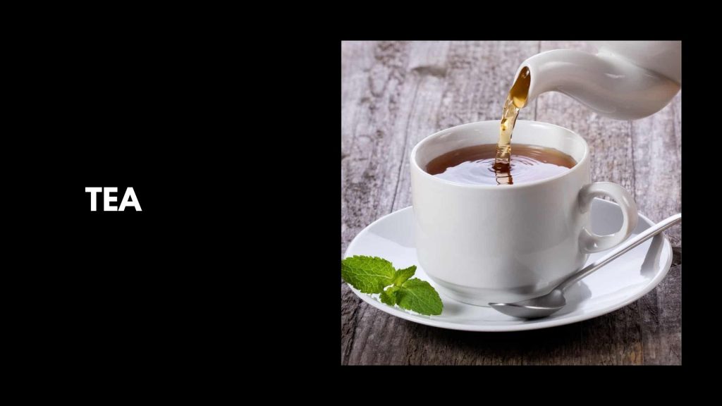 Tea