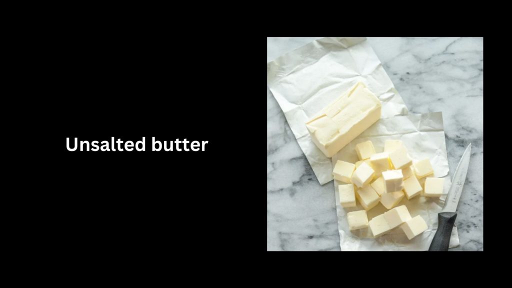 Unsalted-butter